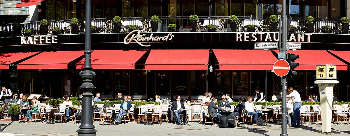 Reinhards header lage