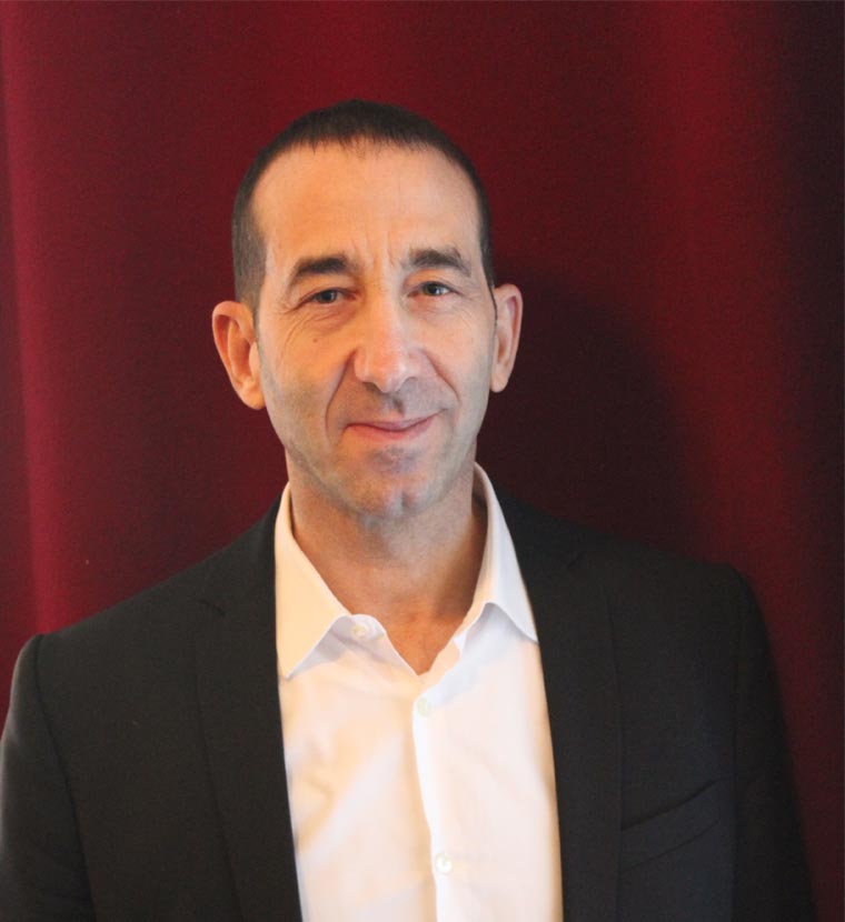 reinhards gil vernikovsky