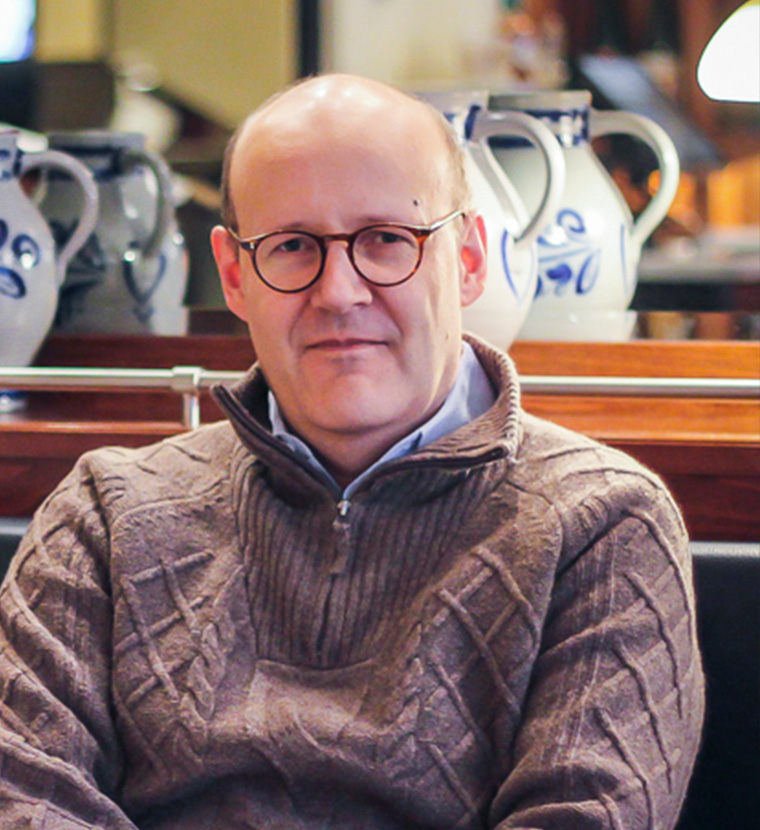 reinhards thomas weiand