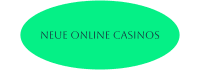 Neue Online Casinos